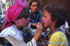avignon, spectacles, rue, festival,